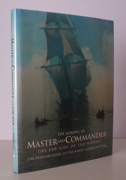 The Making of 'Master and Commander: The Far Side of …