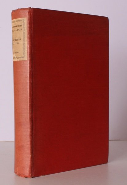 Old English Mills and Inns. Drawings by James E. Martin. …