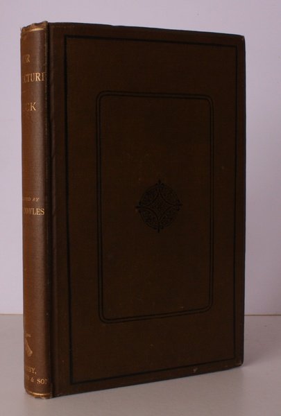 Flour Manufacture. A Treatise on Milling Science and Practice. Translated …