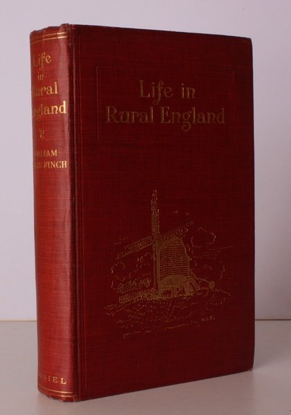 Life in Rural England. Occupations and Pastimes in Field and …