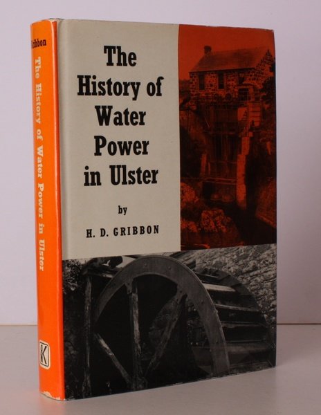 The History of Water Power in Ulster. A Publication of …