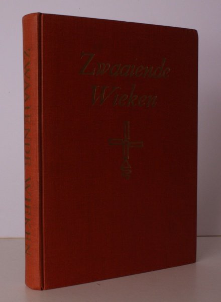 Zwaaiende Wieken. BRIGHT, CLEAN COPY | Immagine principale