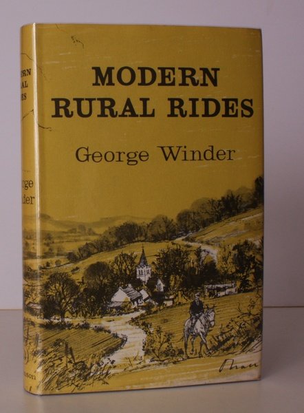 Modern Rural Rides. An Account of a Ride through the …