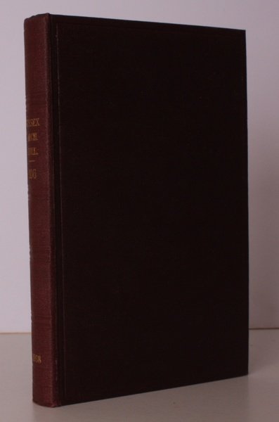 Sussex Archaeological Collections Vol. 106. Relating to the History and …