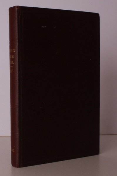 Sussex Archaeological Collections Vol. 100. Relating to the History and …