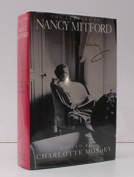 The Letters of Nancy Mitford. Love from Nancy. Edited by …