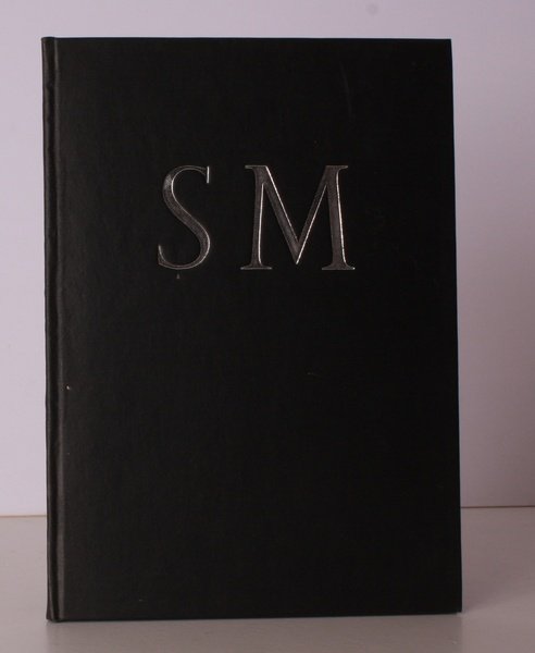 Stanley Morison 1889-1967. A Radio Portrait compiled from Recollections by …