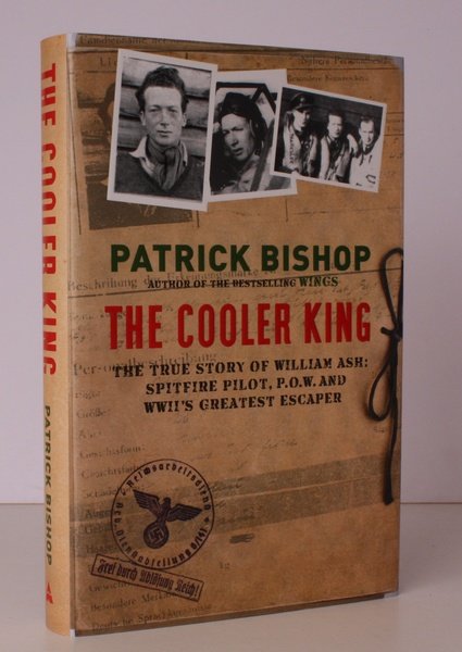 The Cooler King. The True Story of William Ash: Spitfire …