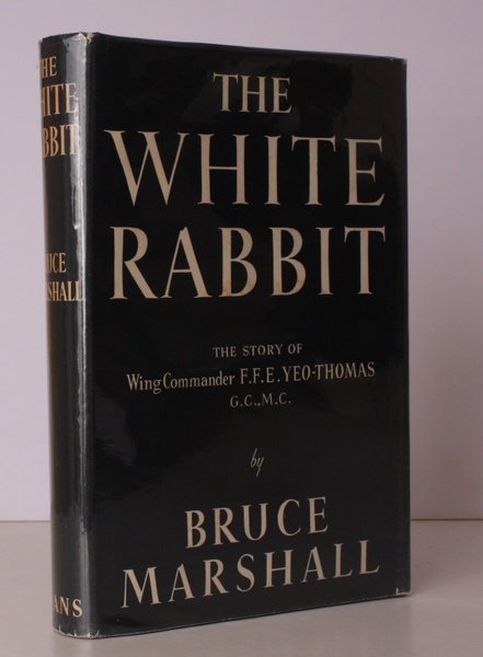 The White Rabbit. From the Story told to him by …