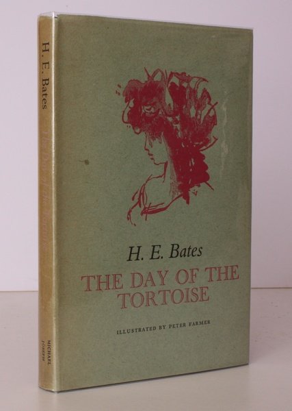 The Day of the Tortoise. Illustrated by Peter Farmer. NEAR …