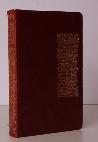 Harold: the Last of the Saxon Kings. [Introduction by Ernest …