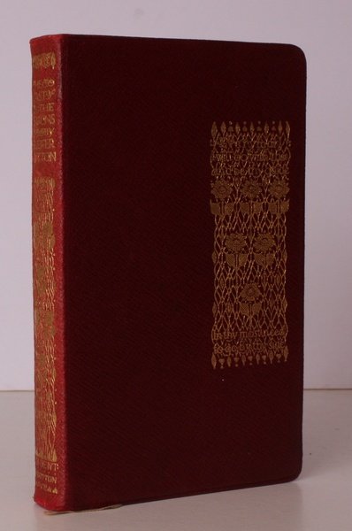 The Last of the Barons. [Introduction by Ernest Rhys.] NEAR …