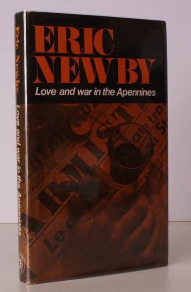 Love and War in the Apennines. [First RU Edition.] FIRST …