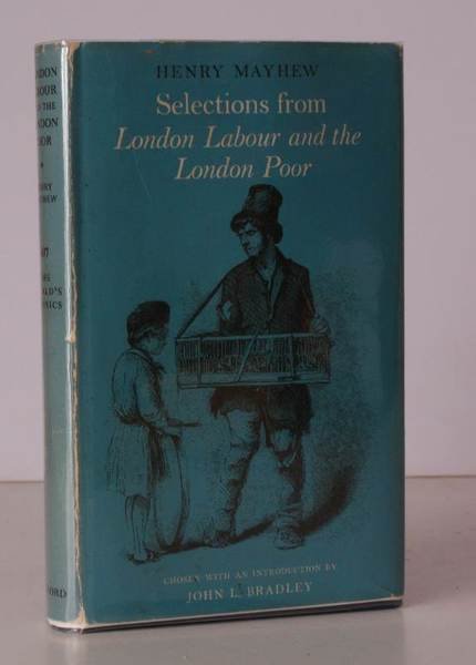 Selections from London Labour and the London Poor. Chosen with … | Immagine principale