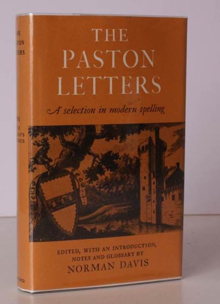The Paston Letters. A Selection in Modern Spelling. Edited with … | Immagine principale