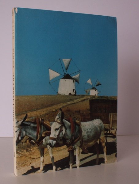 The International Molinological Society. Transactions of the First Symposium 1965. …