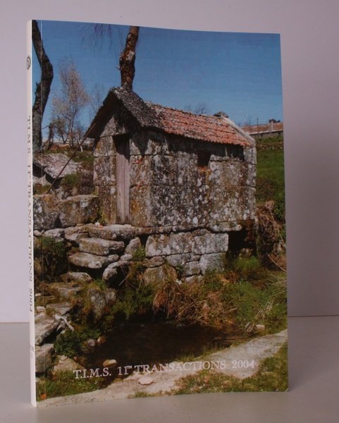 The International Molinological Society. Transactions of the Eleventh Symposium 2004. … | Immagine principale