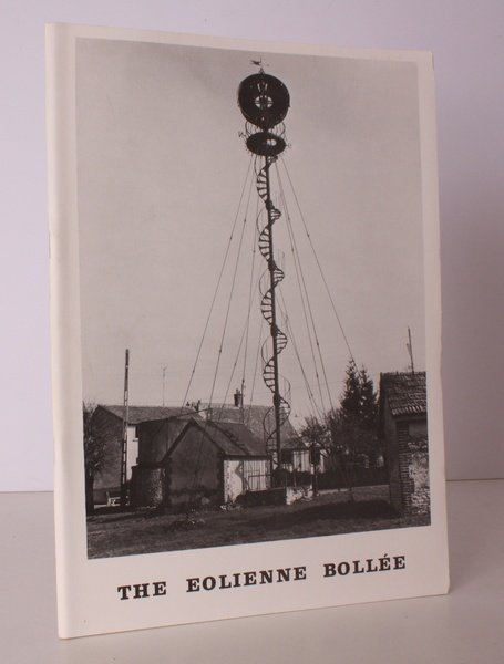 The Eolienne Bollee. NEAR FINE COPY