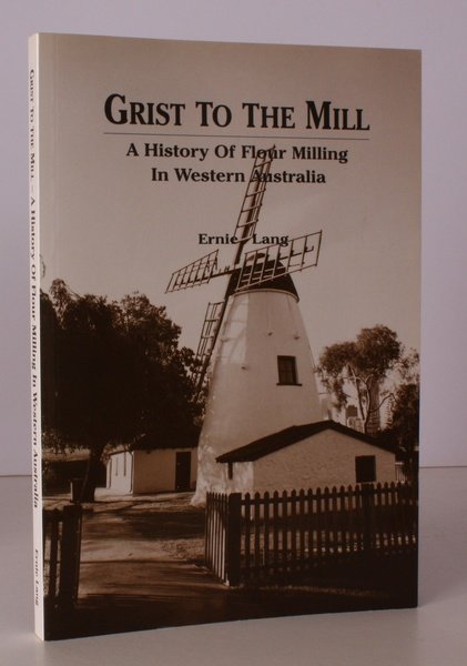 Grist to the Mill. A History of Flour Milling in … | Immagine principale