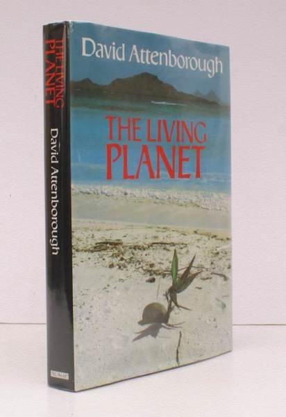 The Living Planet. A Portrait of the Earth. SIGNED BY … | Immagine principale