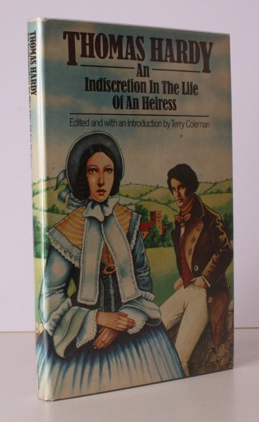 An Indiscretion in the Life of an Heiress. Edited and … | Immagine principale