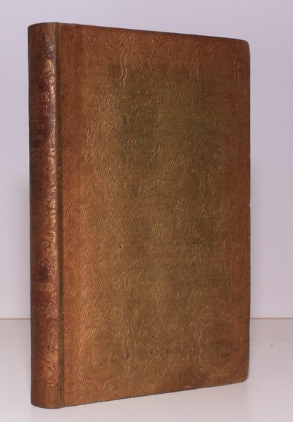 The Complete [Compleat] Angler. Edited by 'Ephemera' [Edward Fitzgibbon]. [Third …