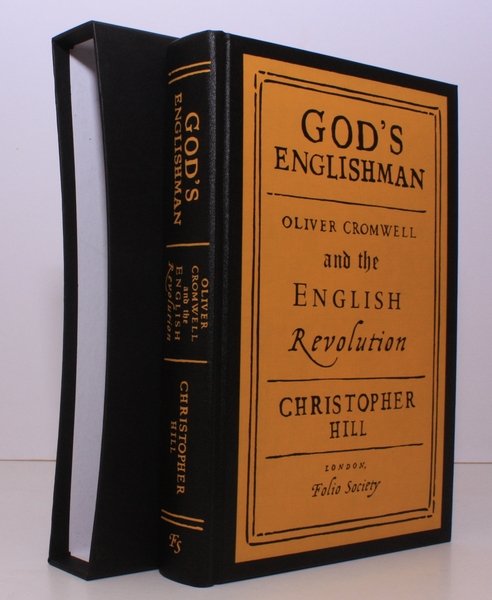 God's Englishman. Oliver Cromwell and the English Revolution. Introduced by …