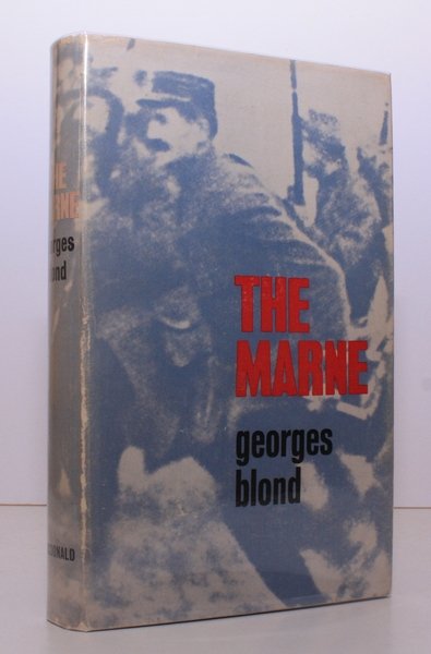 The Marne. Translated by H. Eaton Hart. [First English Edition.] …