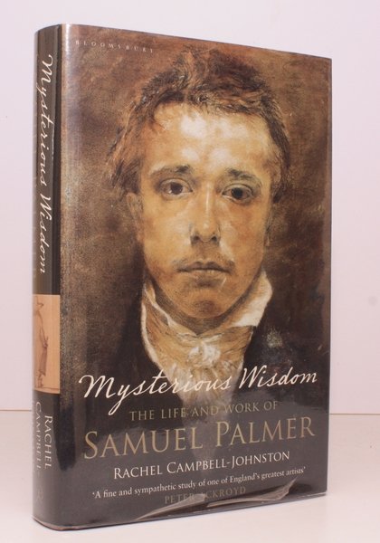 Mysterious Wisdom. The Life and Work of Samuel Palmer. NEAR …