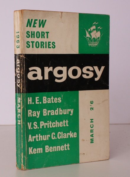 Captain Poop-Deck's Paradise [in 'Argosy' magazine. Vol. XXIV. No. 3. …