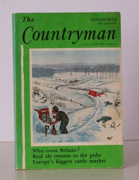 'Seeking the Simple Life' [an obituary of Henry Williamson in] …