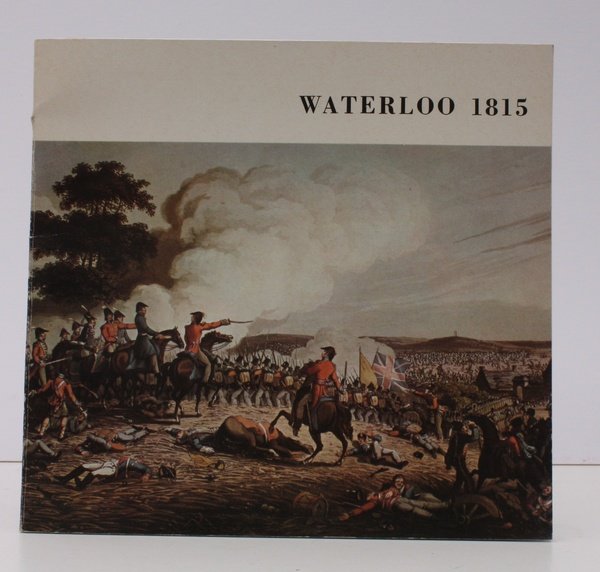 Waterloo MCCMXV. | Immagine principale