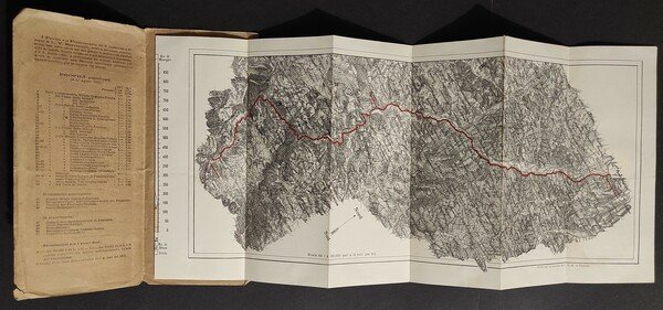 Touring Club Ciclistico Italiano - Rivergaro-Ottone 37 - Planimetrie e … | Immagine Gallery 3