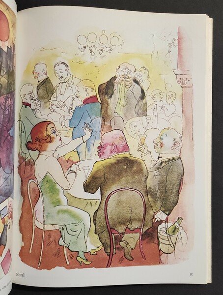 Ecce Homo - George Grosz - 100 Drawings - Dover …