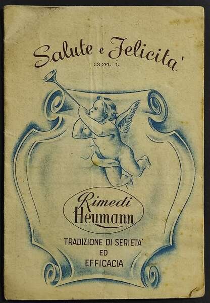 Salute e Felicità con i Rimedi Heumann - Catalogo - … | Immagine principale