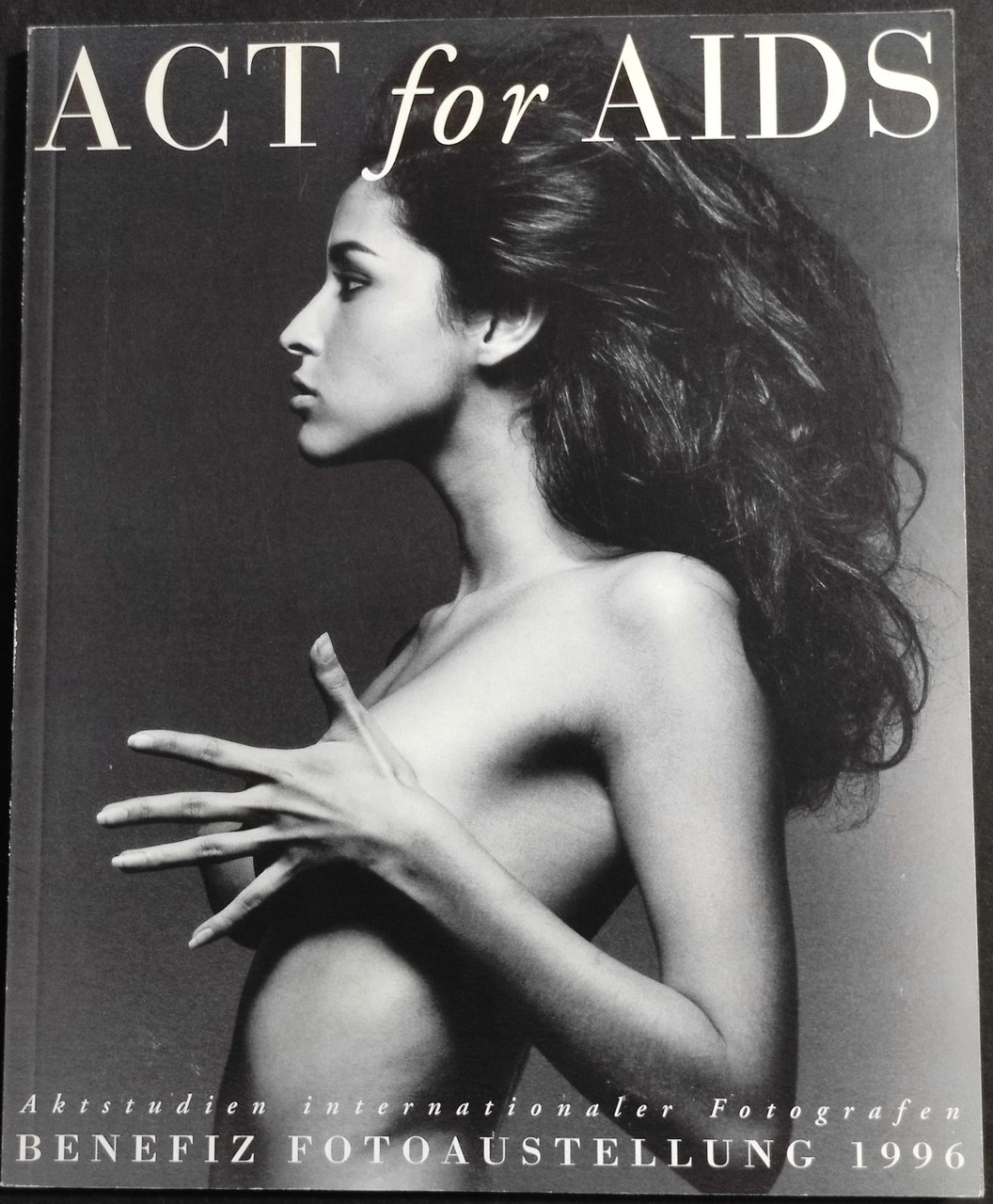 Act for AIDS - Benefiz Fotoaustellung | Immagine principale