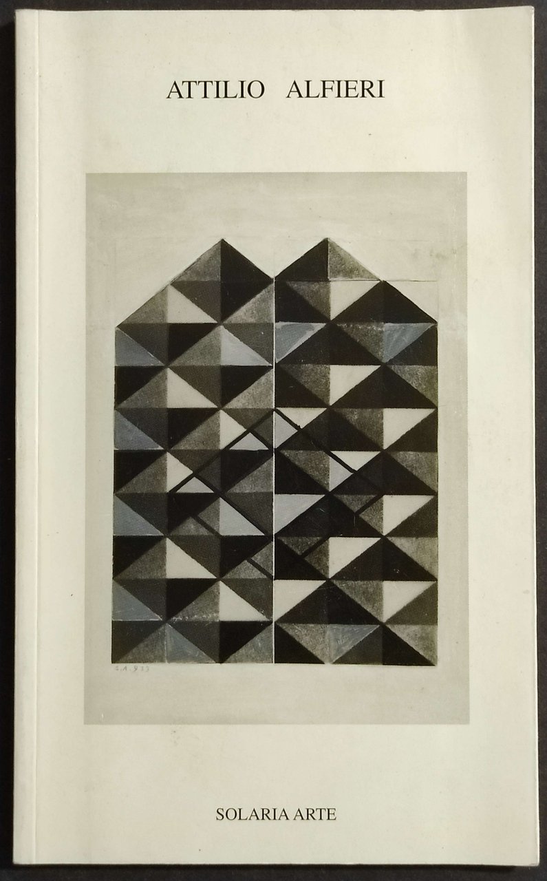 Attilio Alfieri | Immagine principale