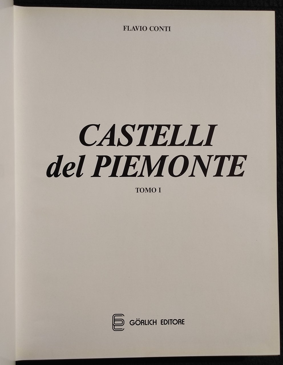 Castelli del Piemonte - Novara e Vercelli | Immagine principale