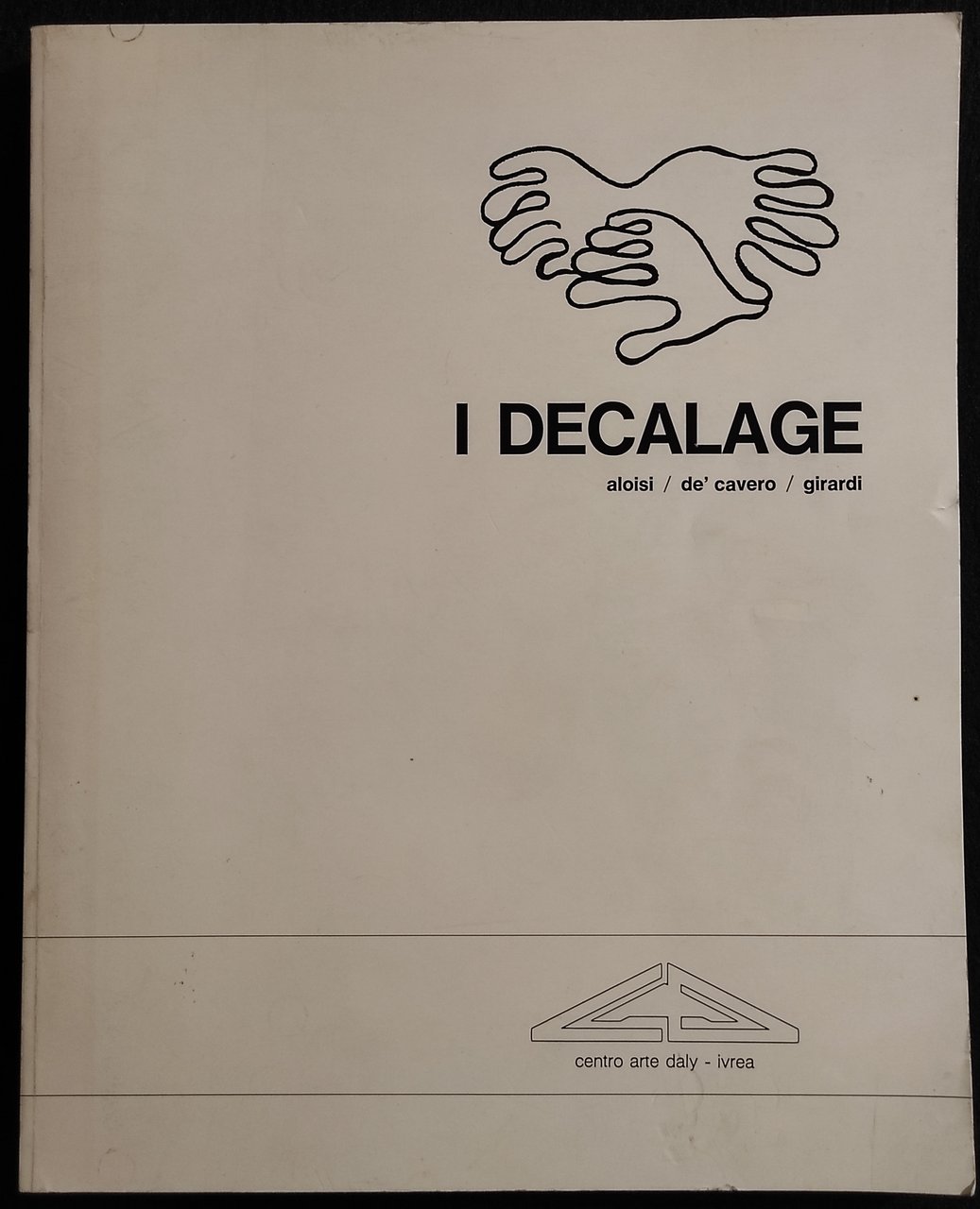 I Decalage | Immagine principale