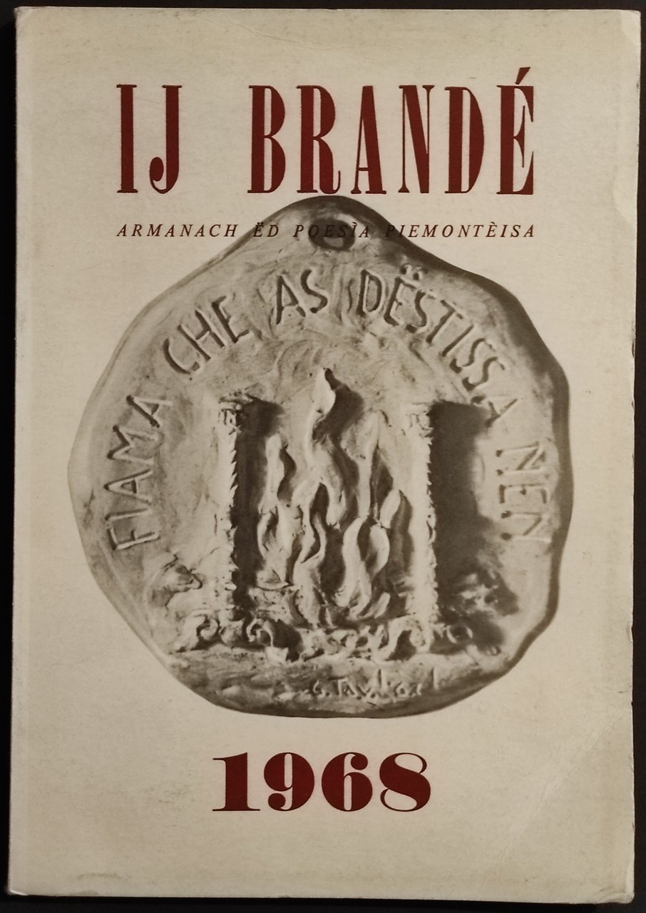Ij Brande | Immagine principale