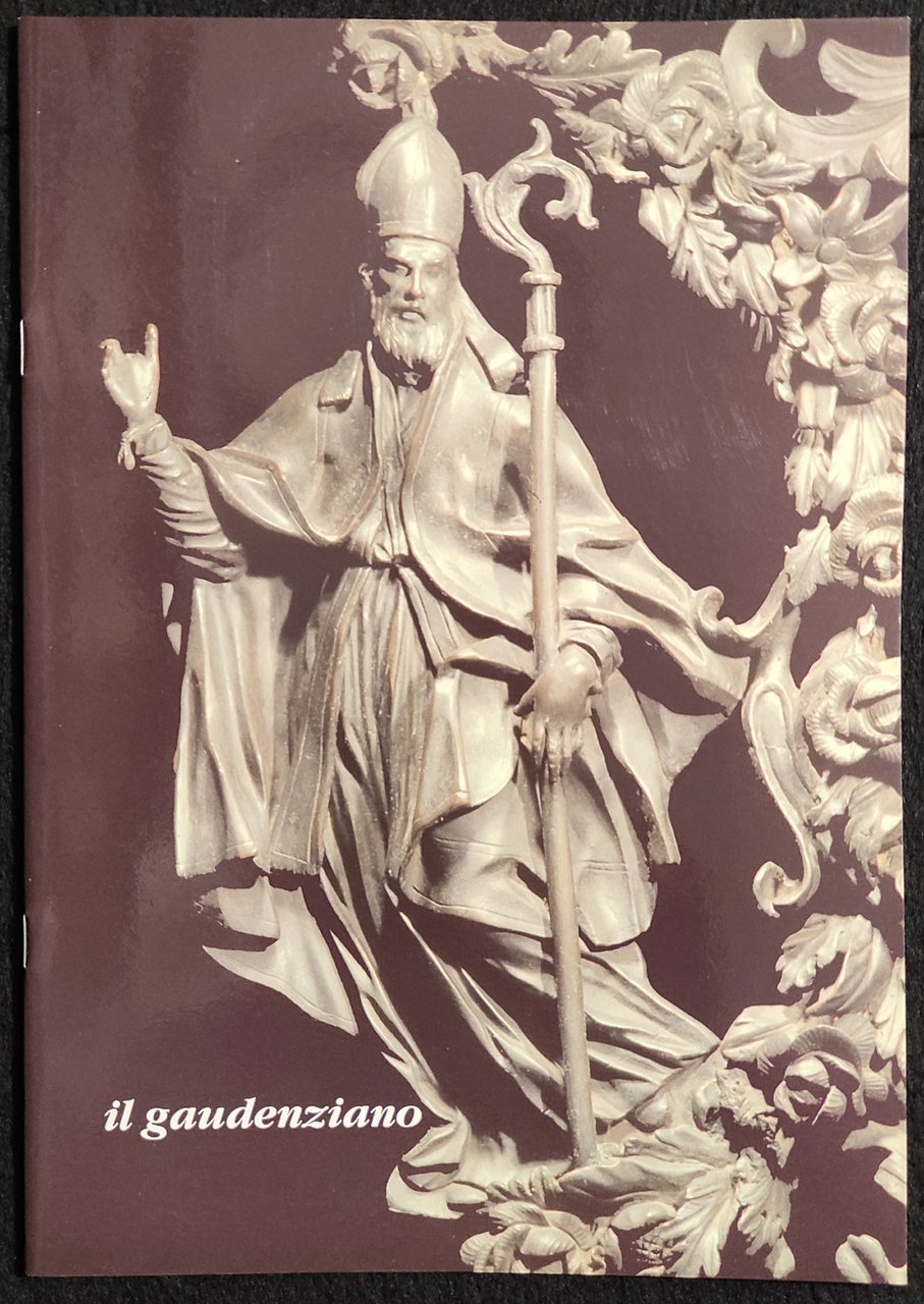 Il Gaudenziano | Immagine principale