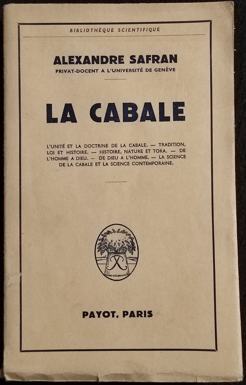 La Cabale | Immagine principale