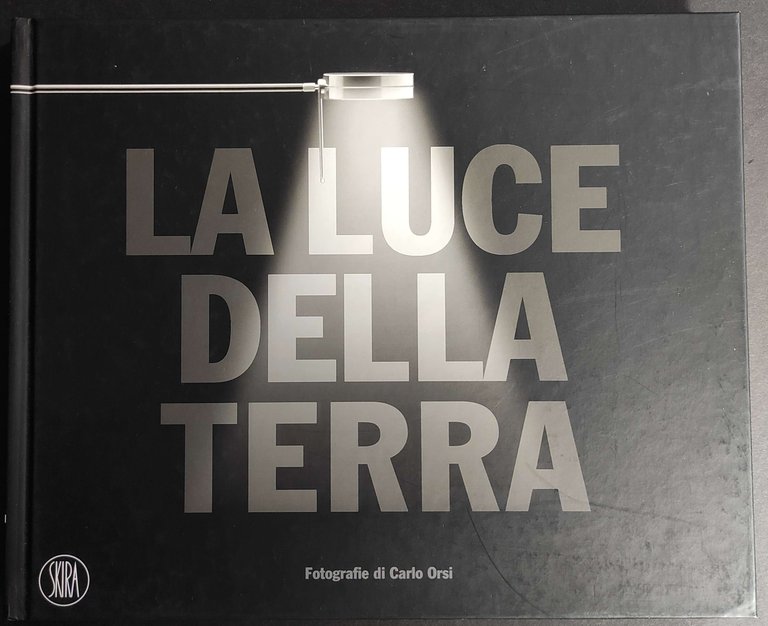 La Luce della Terra