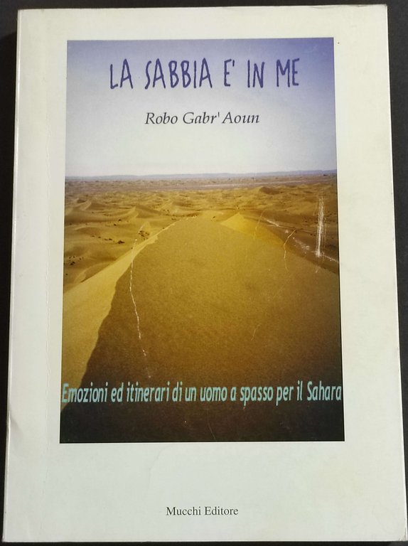 La Sabbia è in Me