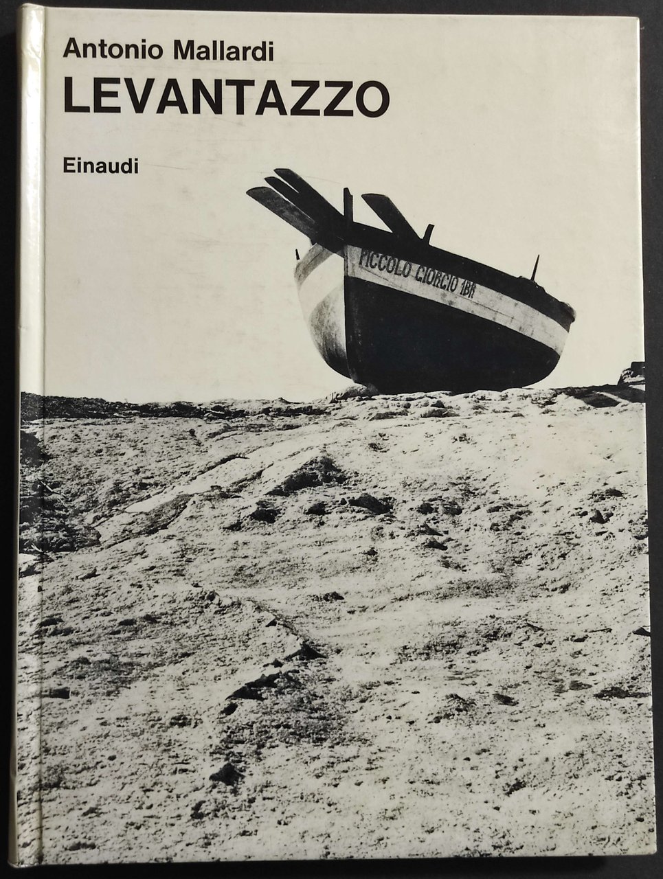Levantazzo | Immagine principale