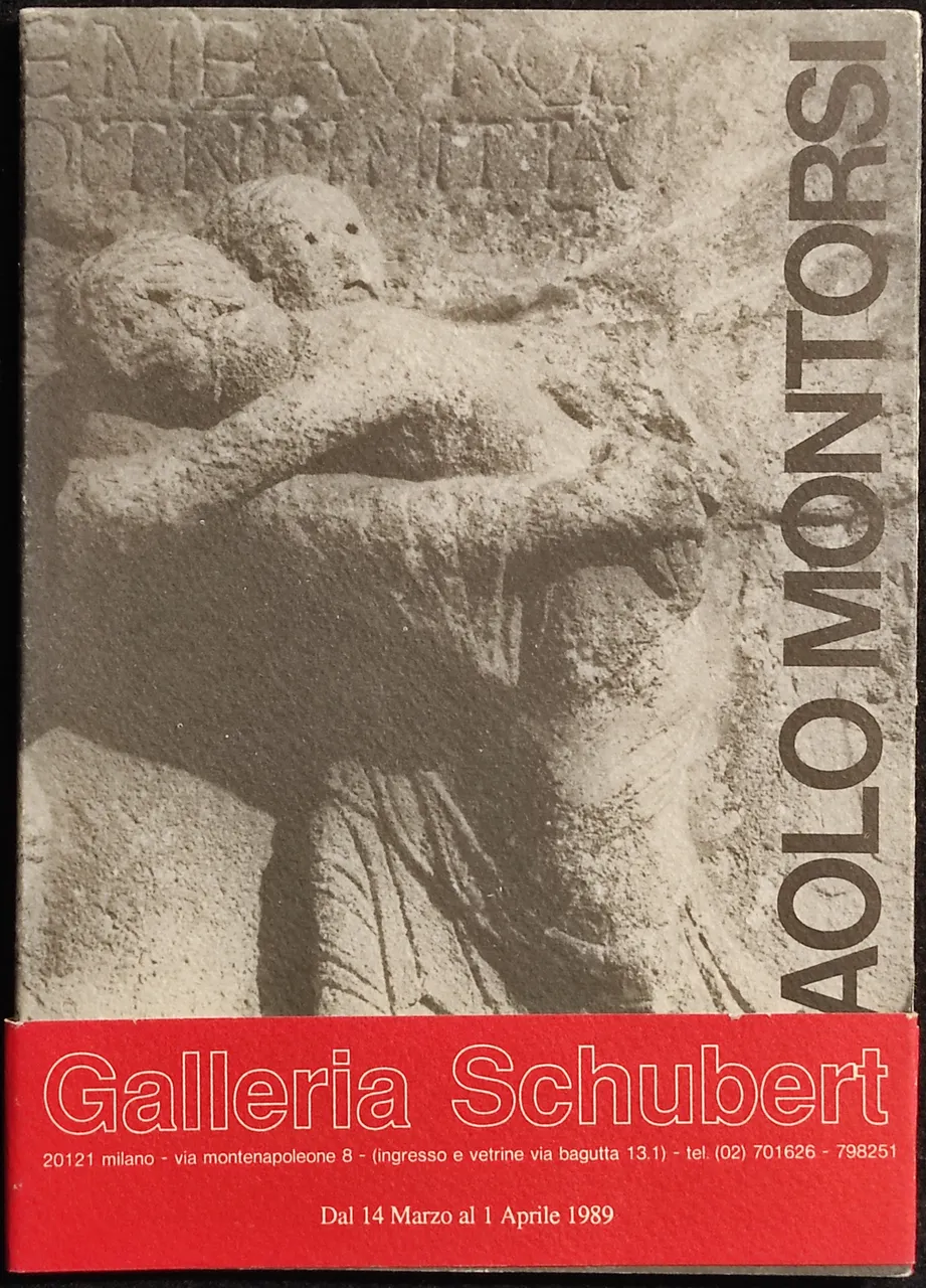Paolo Montorsi | Immagine principale