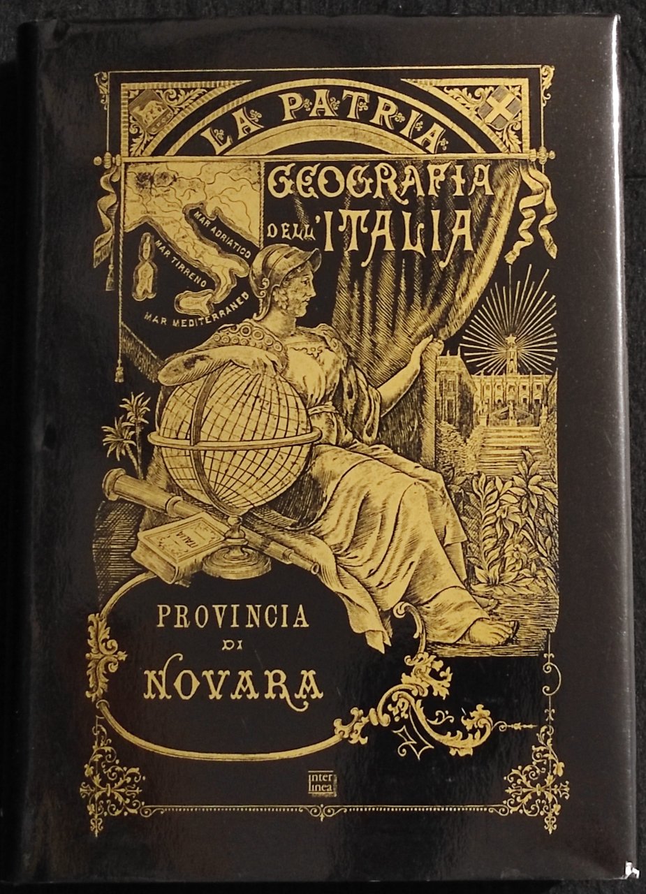 Provincia di Novara | Immagine principale
