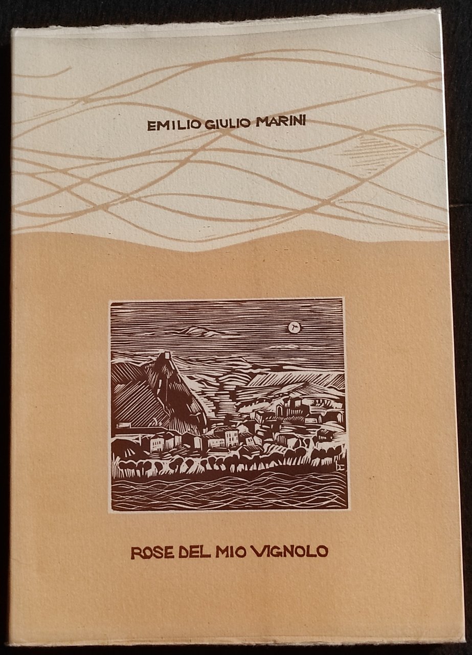 Rose del Mio Vignolo | Immagine principale