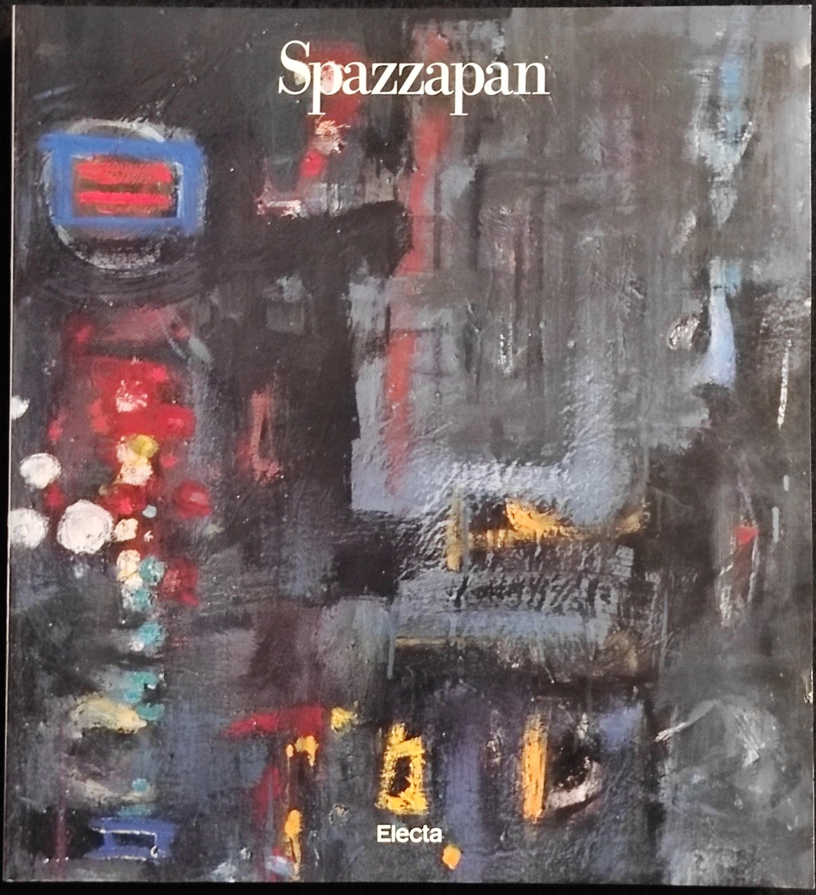 Spazzapan | Immagine principale