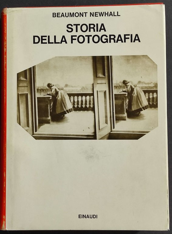 Storia della Fotografia